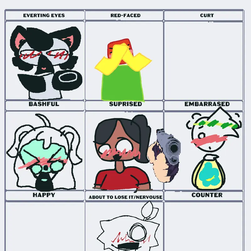 Game by @cutie_official