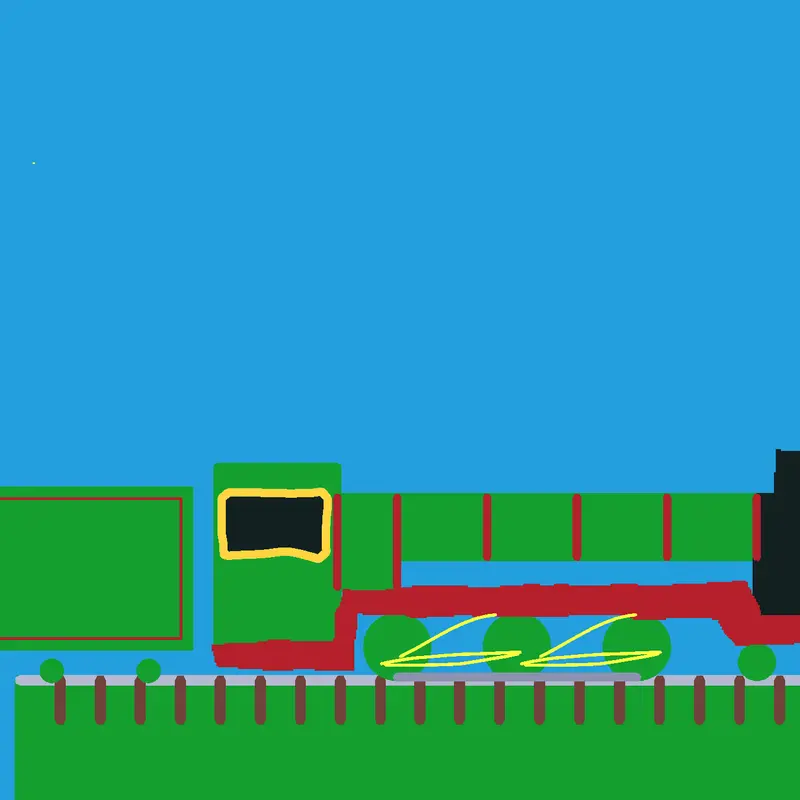 Game by @SteveTha123