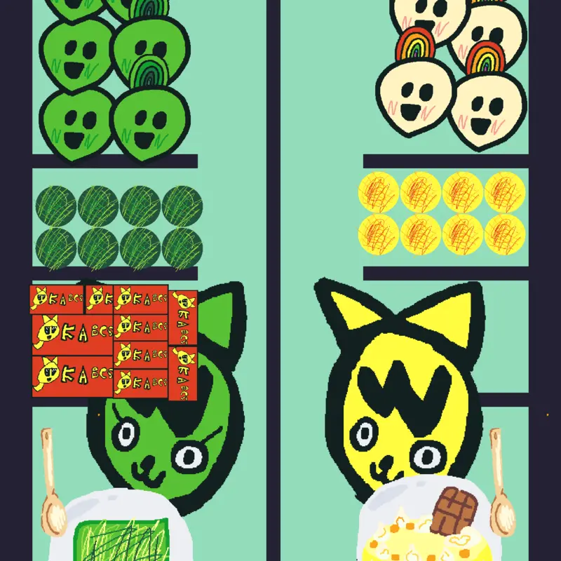 Game by @KABCS