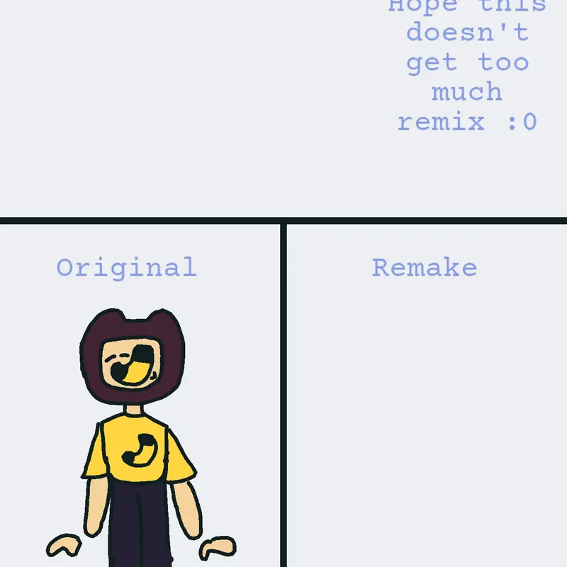 Game by @BananaBread