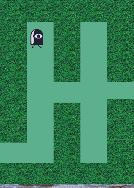 Game by @JancoErwee