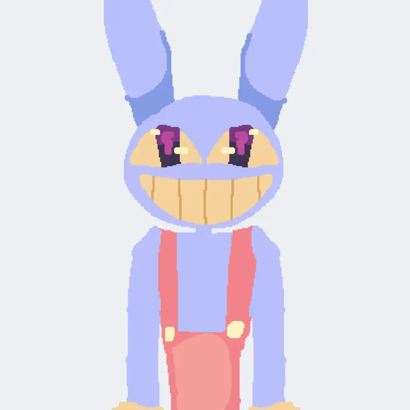 Normal? by @doodledude45