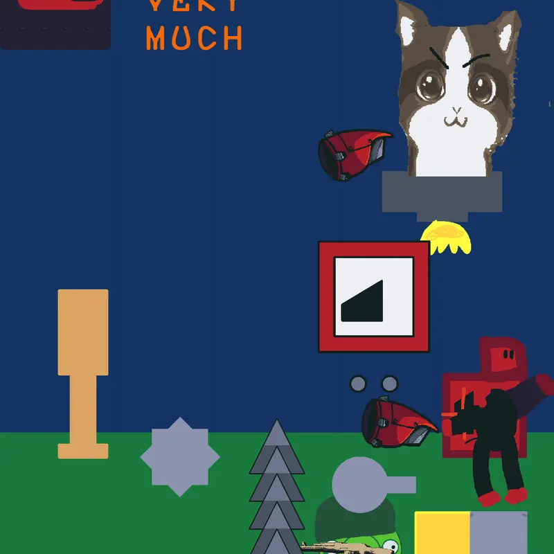 Game by @imnotmoreout