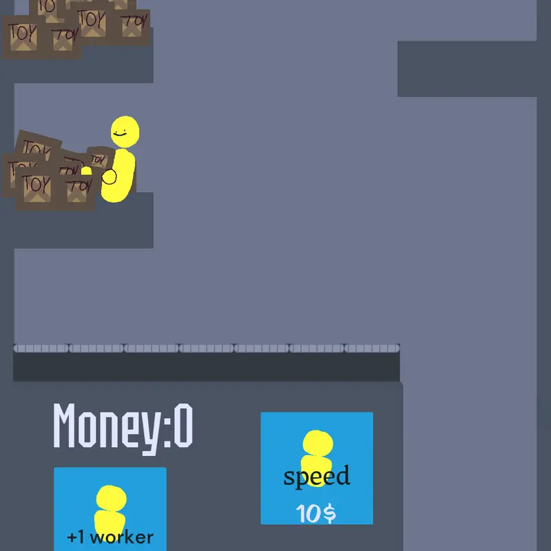 Game by @Unogamer
