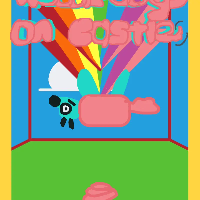 Wobbledogs wip by @goober4life