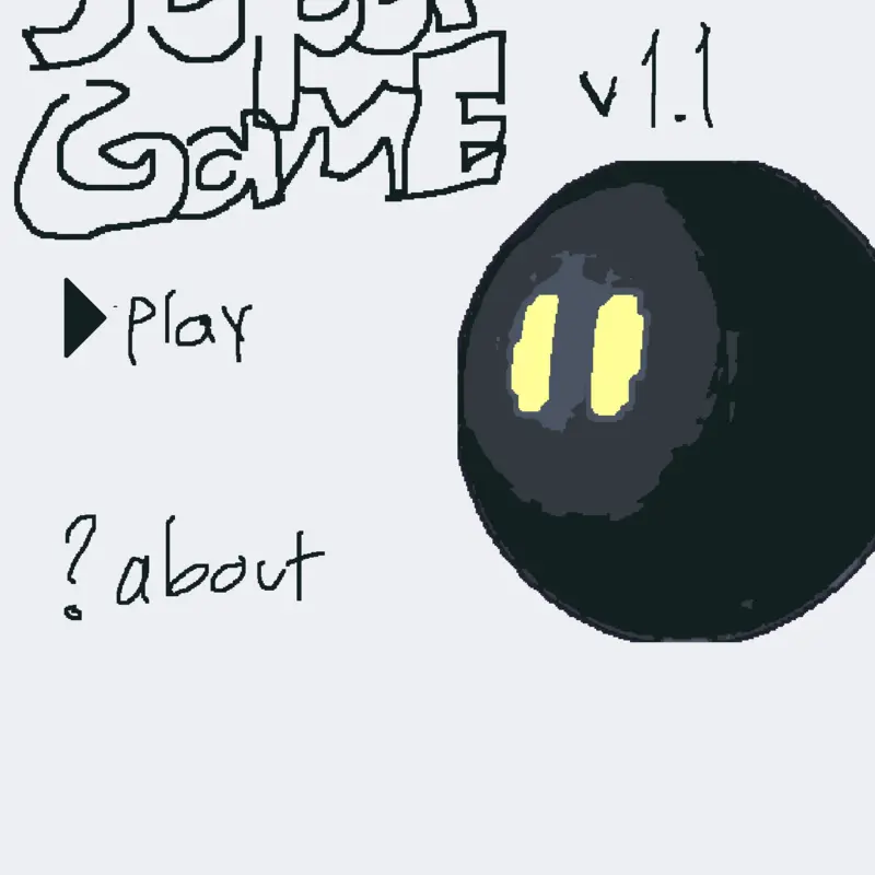 Game by @doobeflex