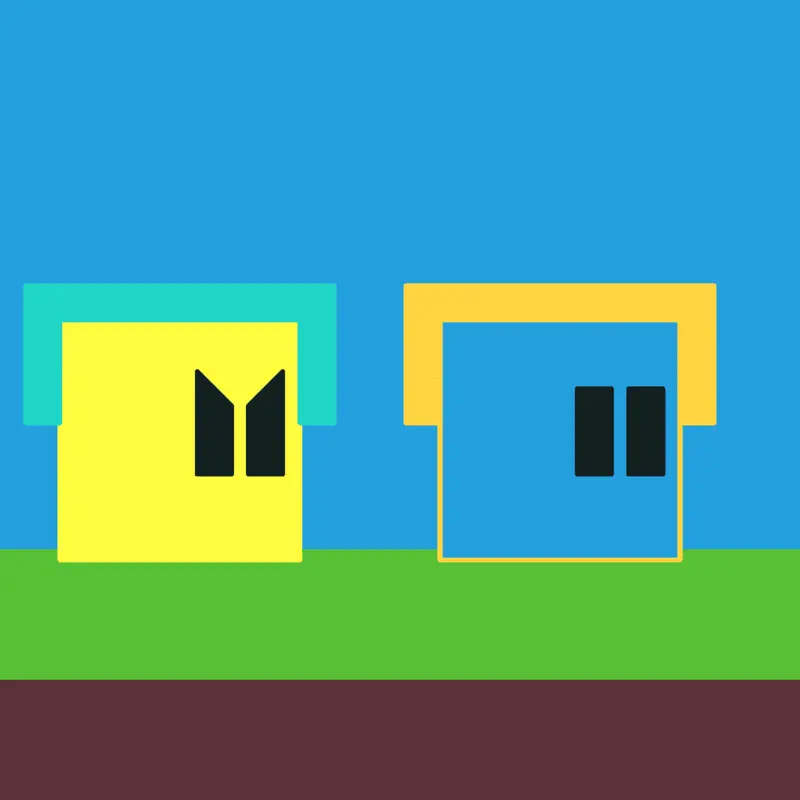 Game by @RunaPatuel