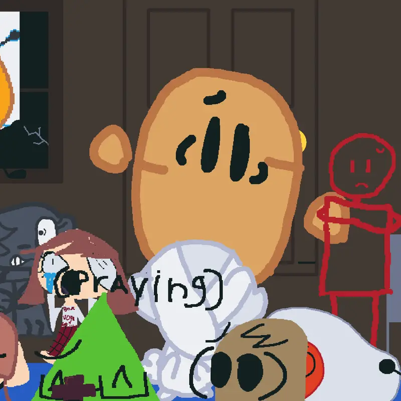 Game by @LoopitAndCastle_Fan