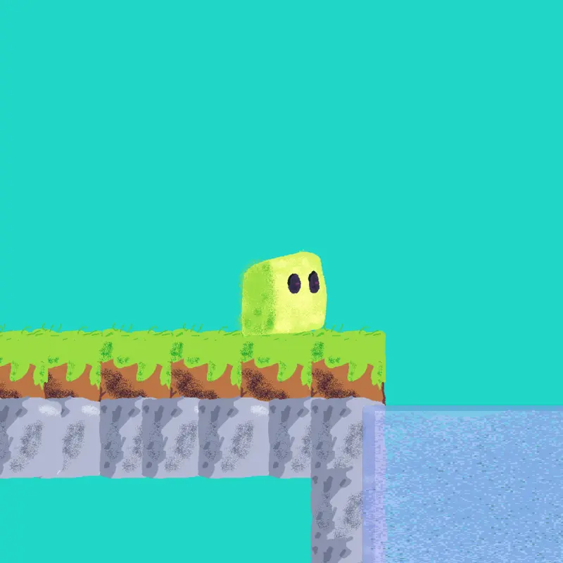 Game by @Jelans