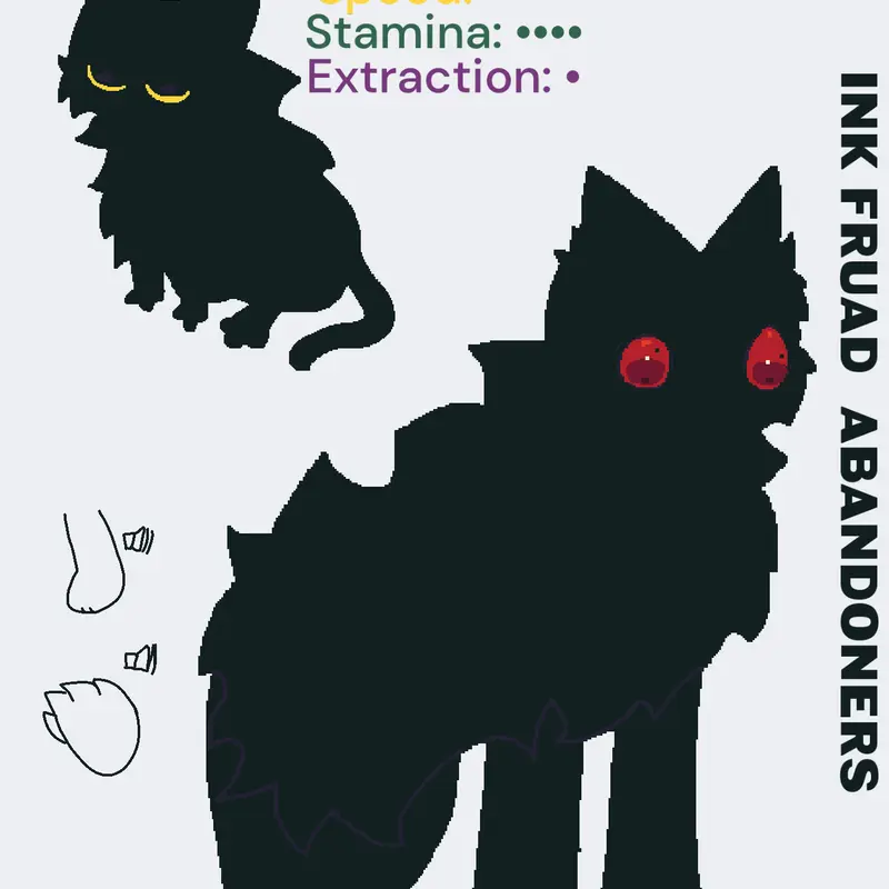Game by @CattyKaijuYT