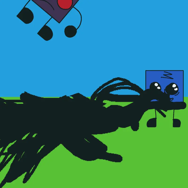 Game by @Catte_and_X_Orange_Paint