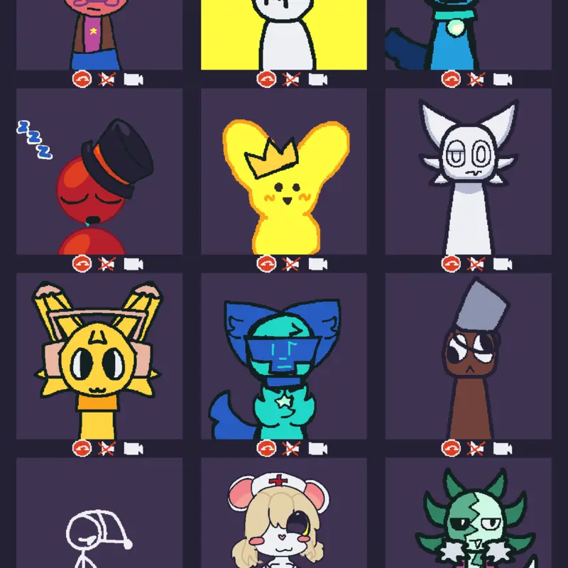 Game by @RbogAndCloudy
