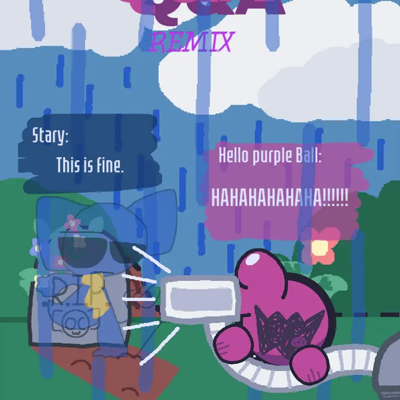 Game by @Stary_42X