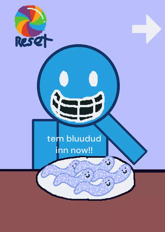 Game by @ImBluudud