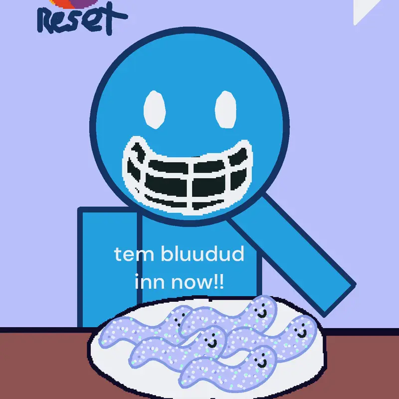 Game by @ImBluudud