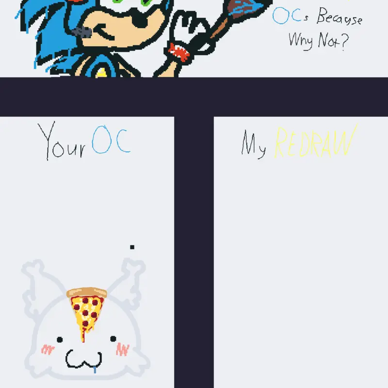 Game by @Pinto_Pizza