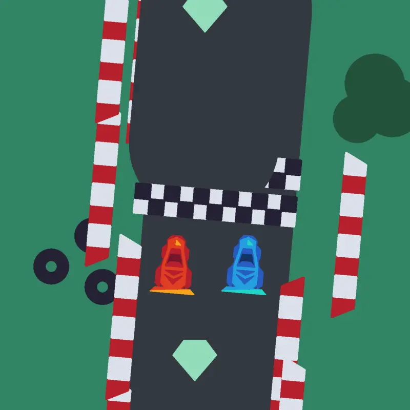 Game by @vense