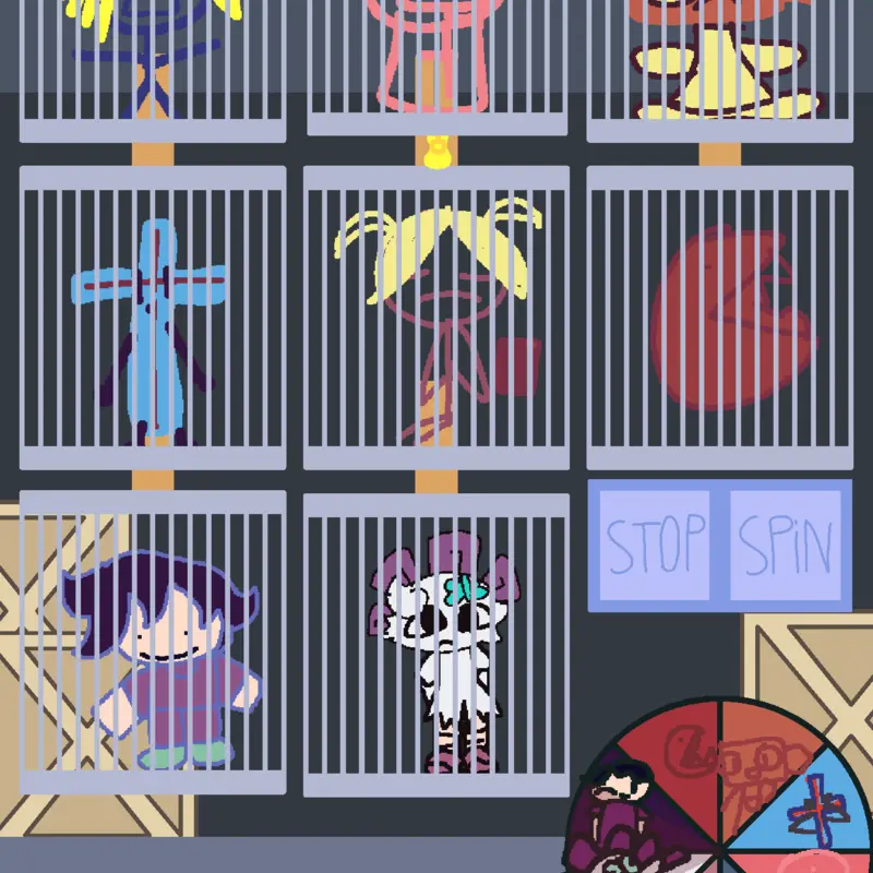 Game by @TCDEPositiveAccount