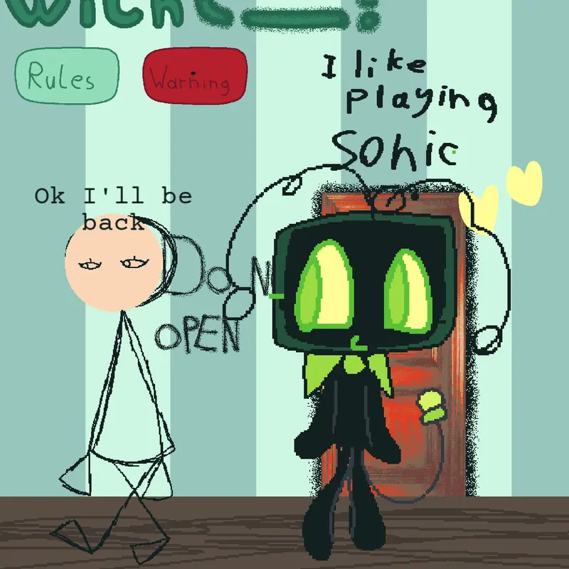 Game by @am_just_a_normal_person