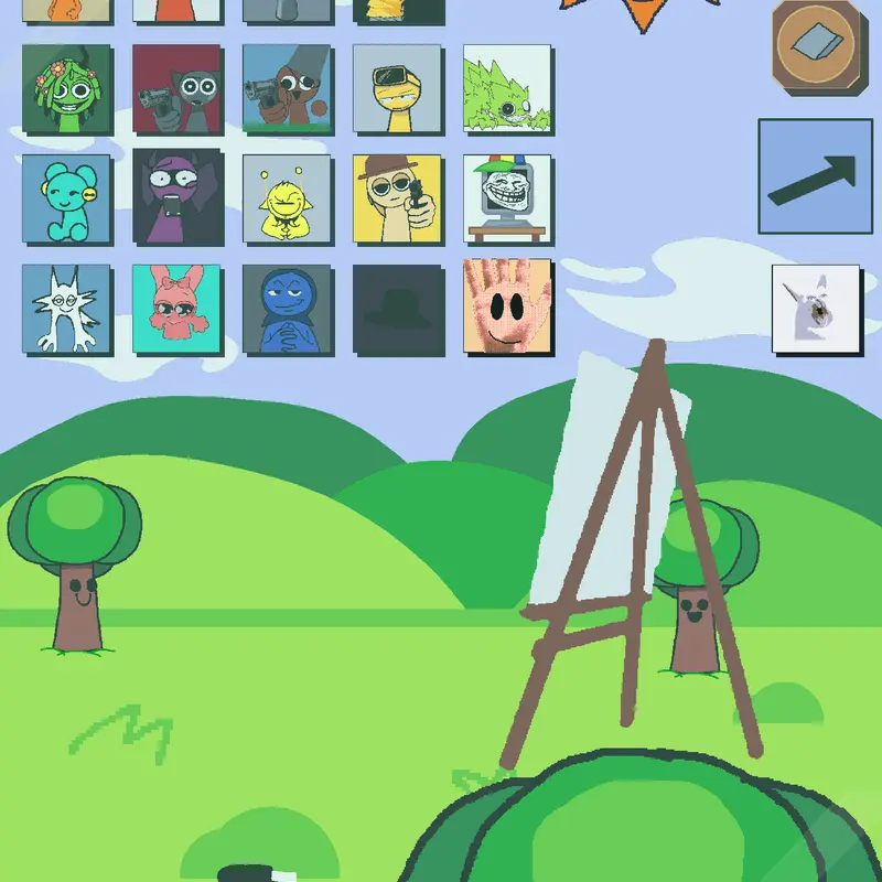 Game by @the_shibby_guy