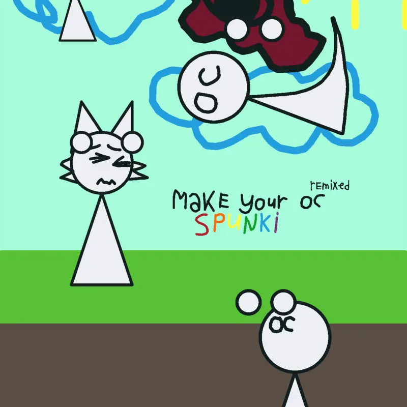 Game by @VoronKaR