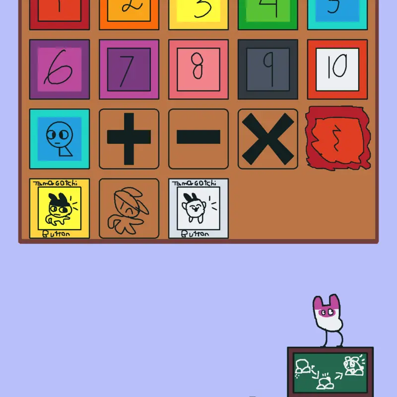 Game by @CherryNeko