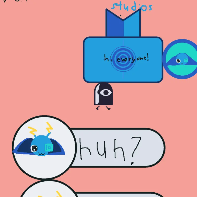 Game by @waterliners_studios