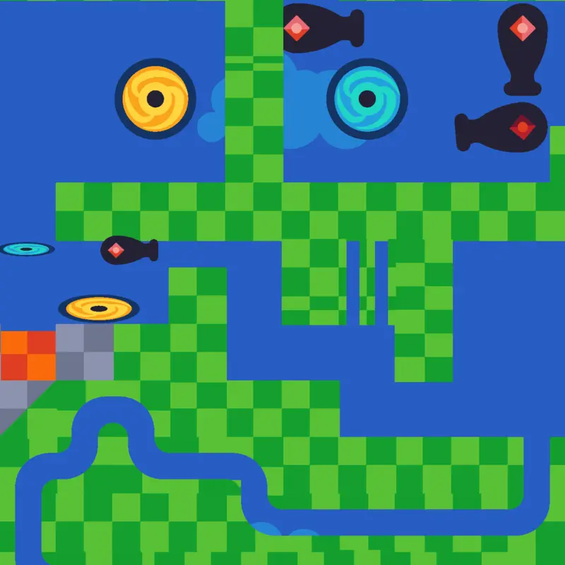Game by @GABRIYX_oficial