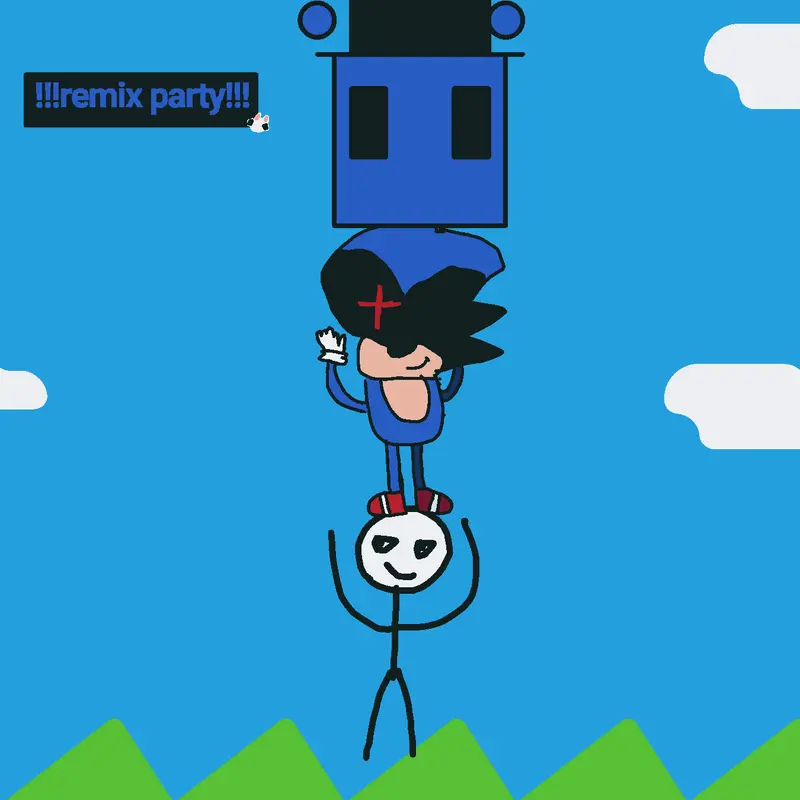 Game by @TXSFS_1199YT