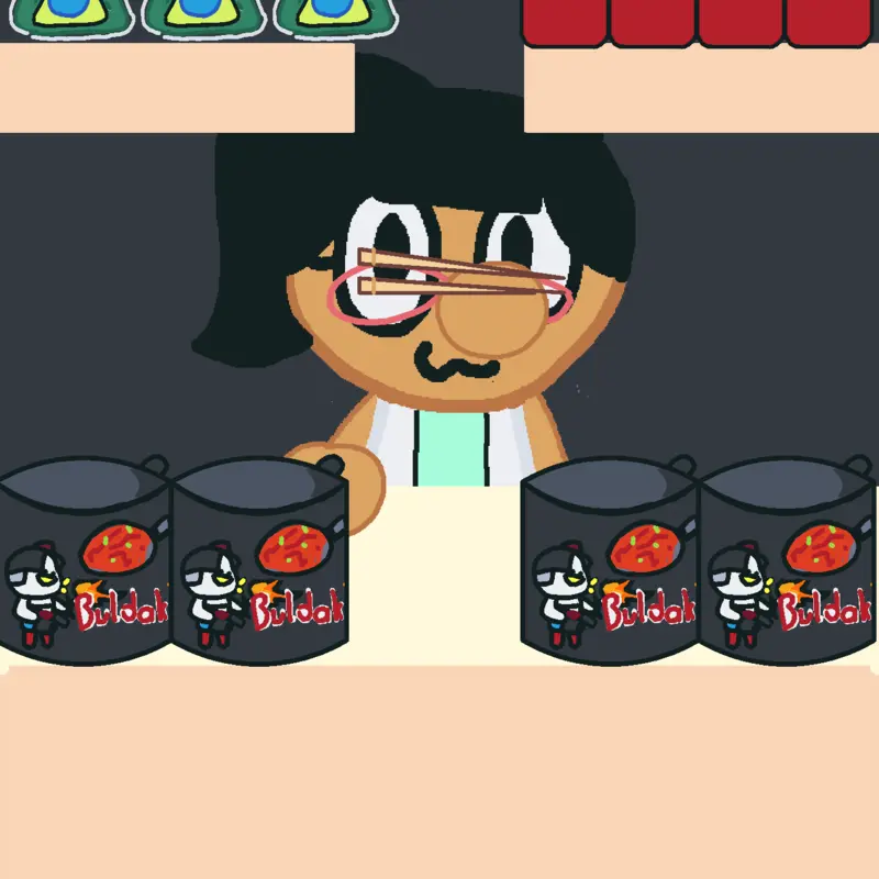 Game by @aerin_kitty