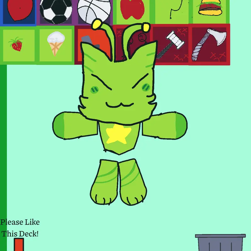 Game by @mochisheep-P