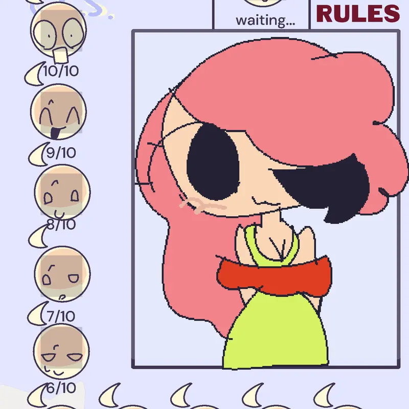 Game by @sisterstella6Halloween