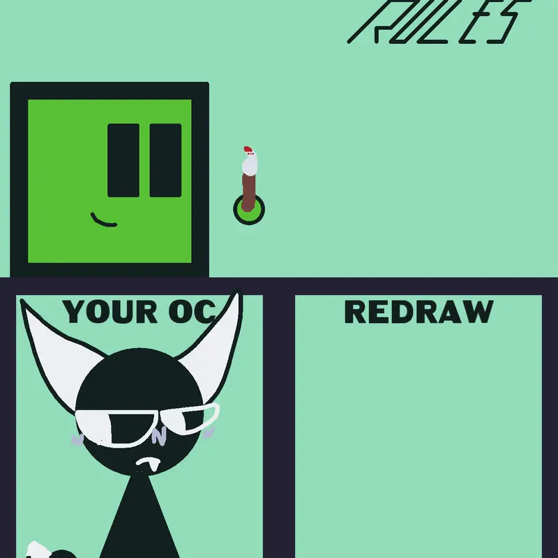 Game by @Andora