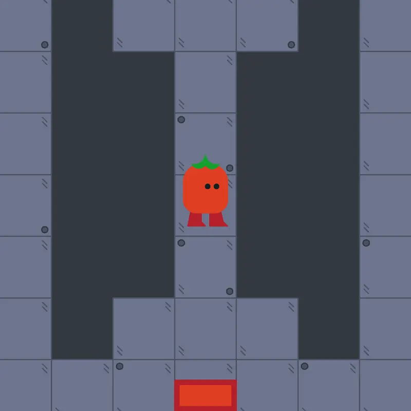 Game by @KzCAlpLT