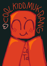 C00lkidd is c00l