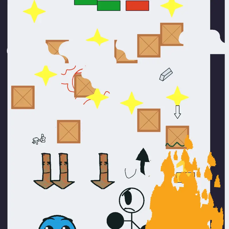 Game by @shahrulhaziq_