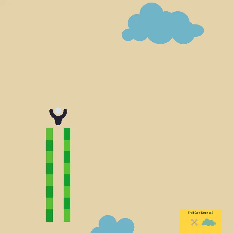 Game by @InternalUsages