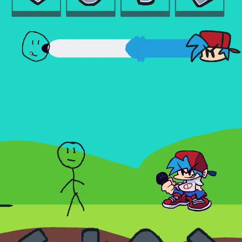Game by @Marcelix