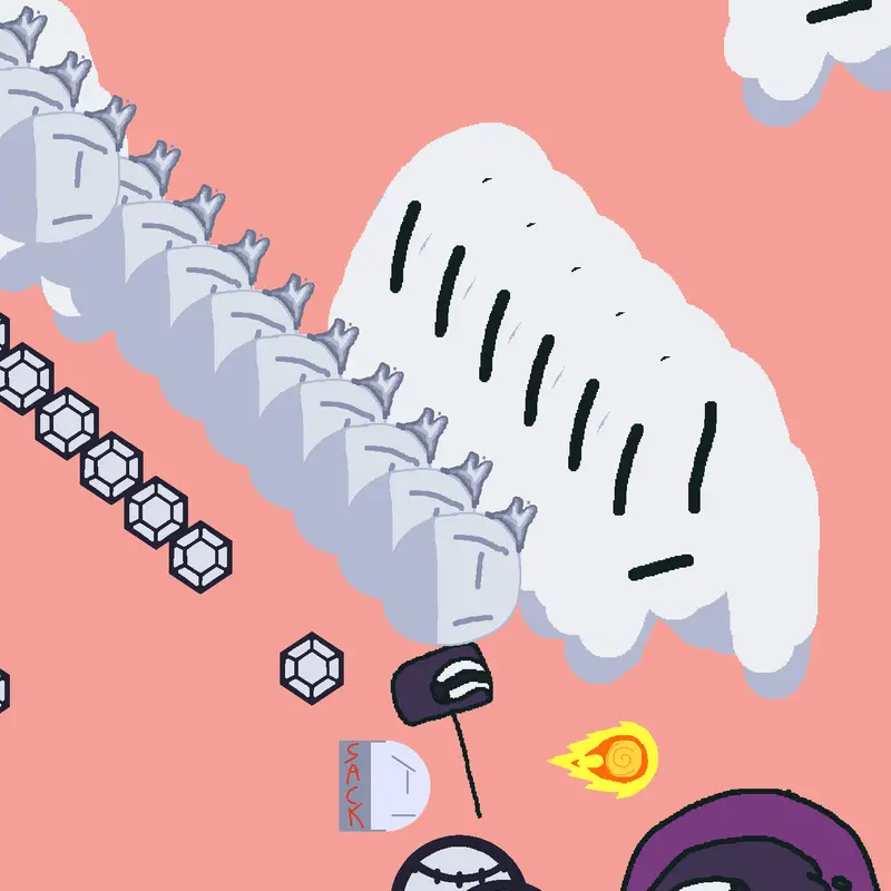 Game by @Raoniro