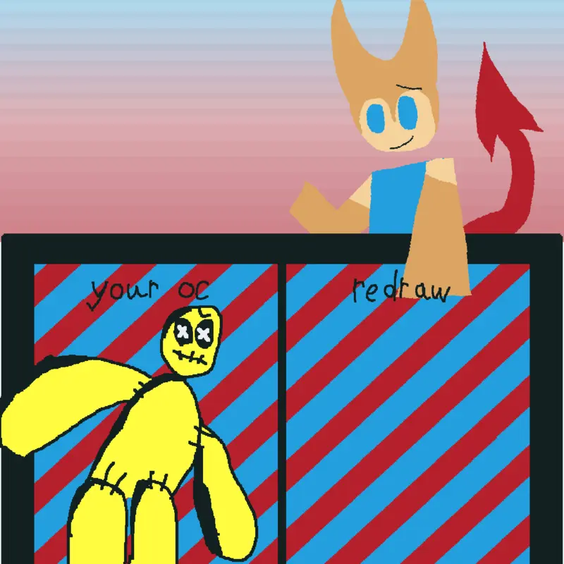 Game by @huggywuggy213