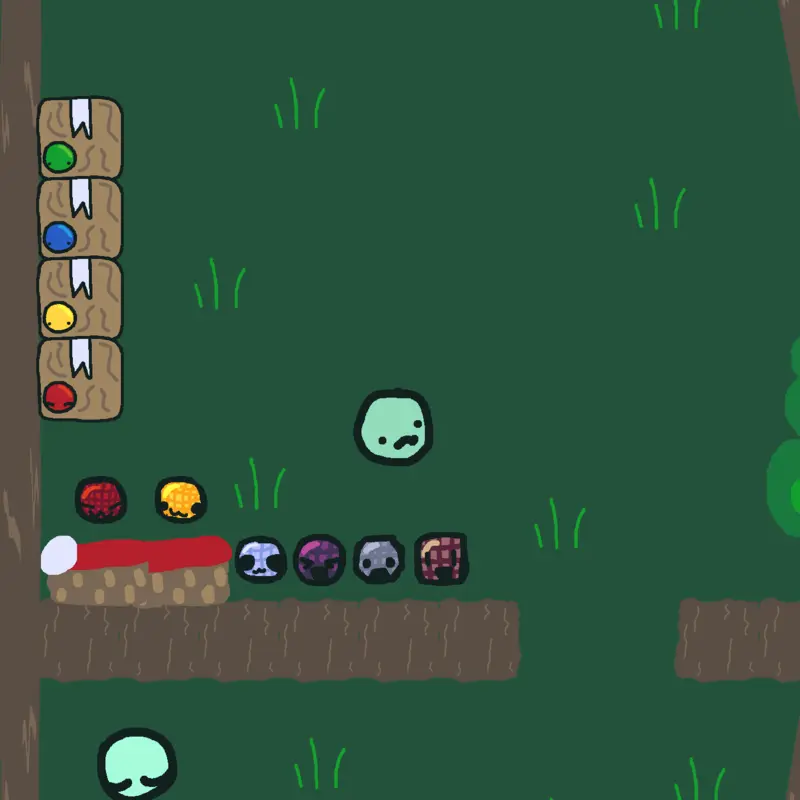 Game by @Miguelopo