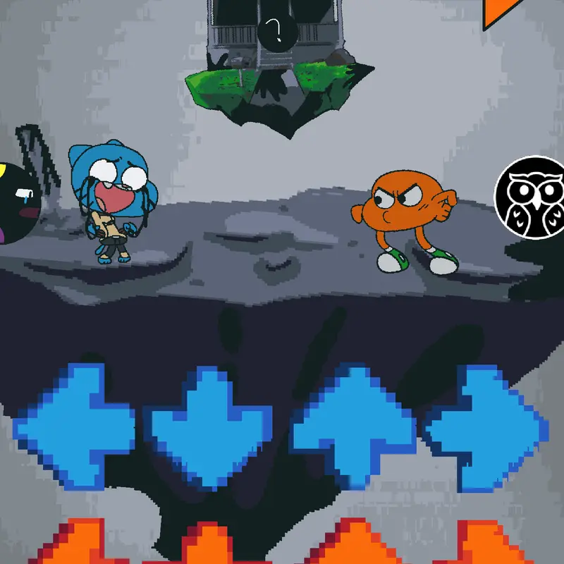 Game by @bfdi_fan281