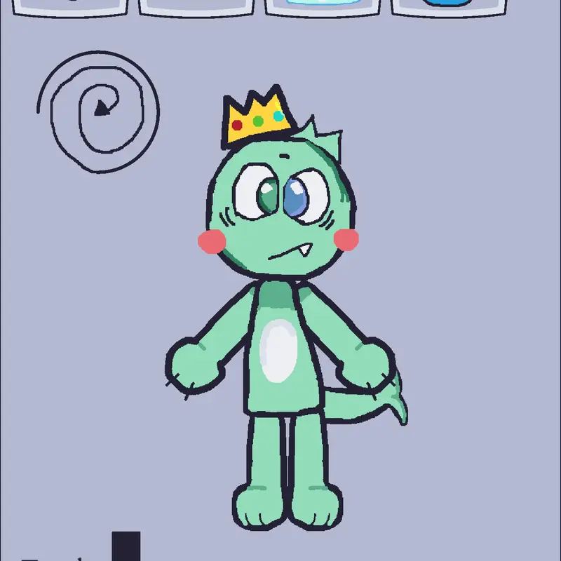 Game by @XNOI