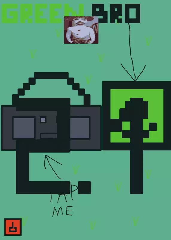 Game by @green_bruh