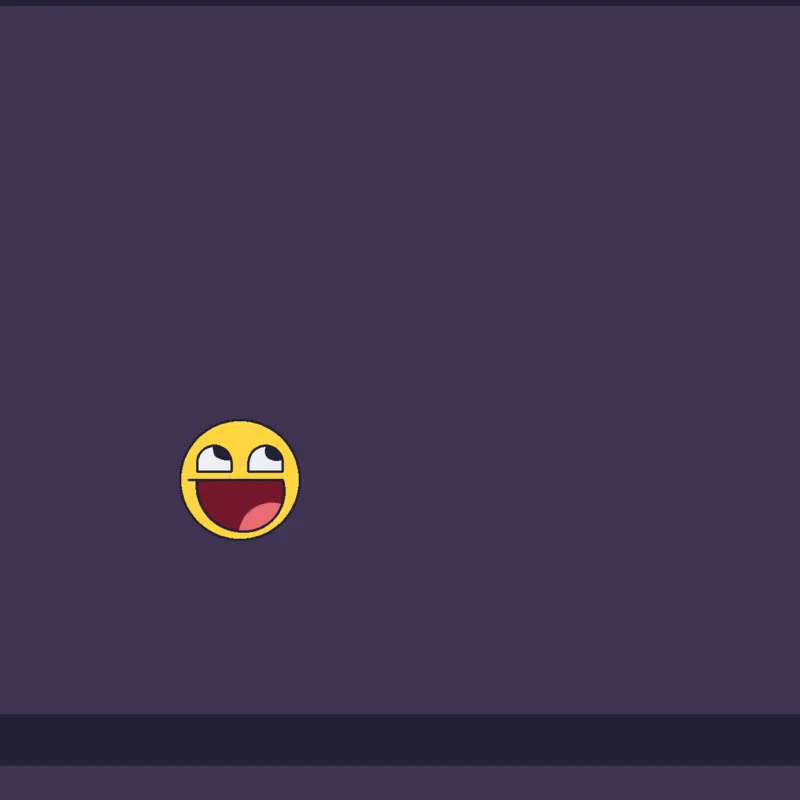 Game by @Not_found