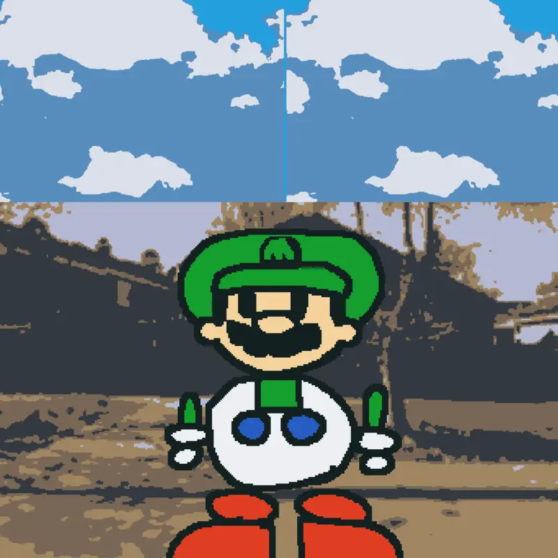 Game by @-MGGame-