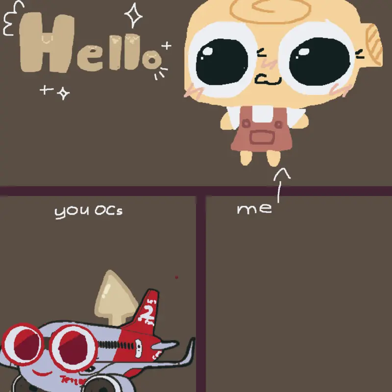 Game by @iliketragicplanes