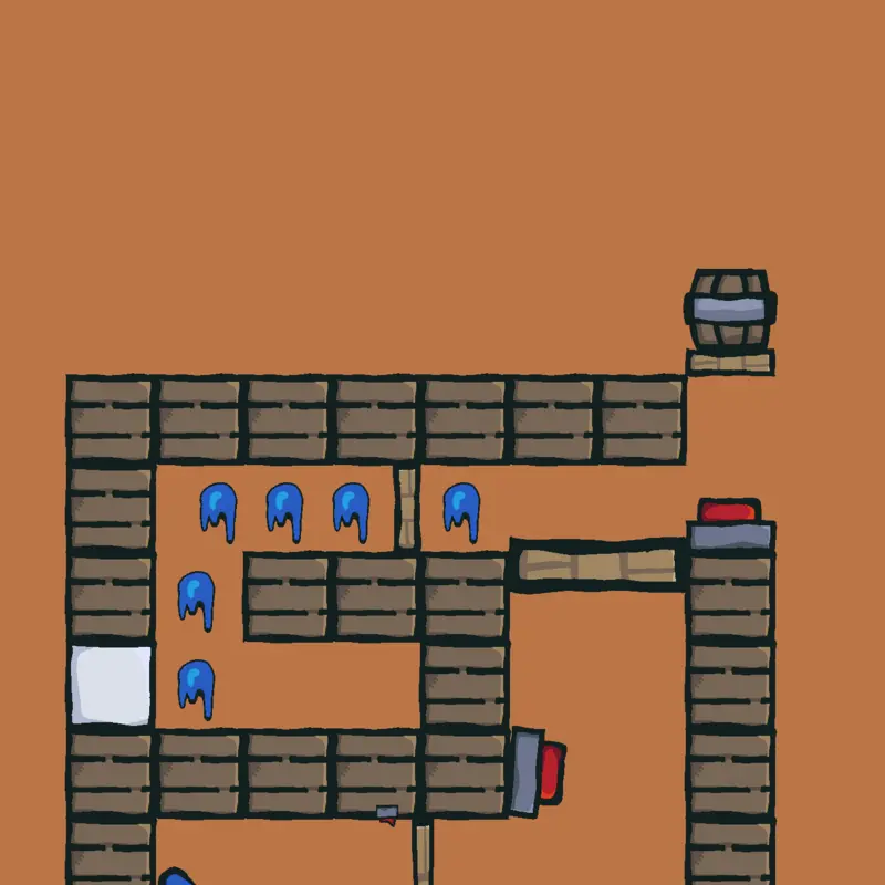 Game by @lostminer84