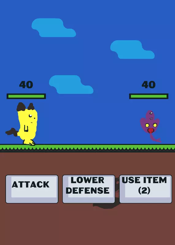 Game by @Pokemon_fanguy