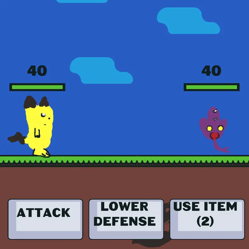 Game by @Pokemon_fanguy